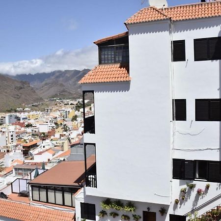 Apartamentos Casa Cathaysa San Sebastián de la Gomera Eksteriør bilde