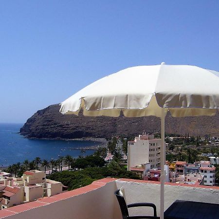 Apartamentos Casa Cathaysa San Sebastián de la Gomera Eksteriør bilde