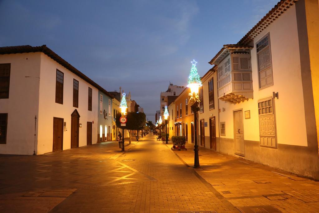 Apartamentos Casa Cathaysa San Sebastián de la Gomera Eksteriør bilde