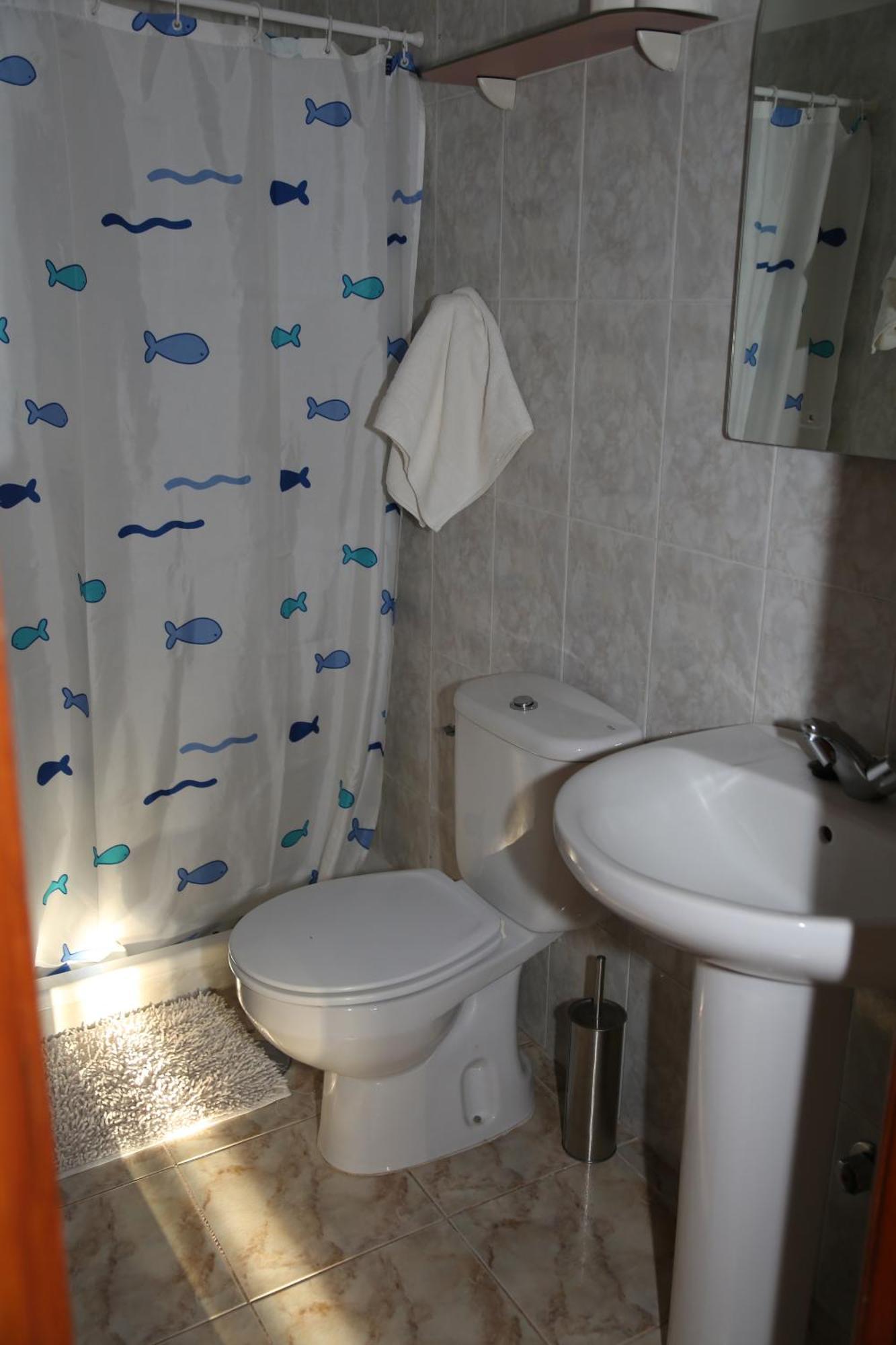 Apartamentos Casa Cathaysa San Sebastián de la Gomera Eksteriør bilde