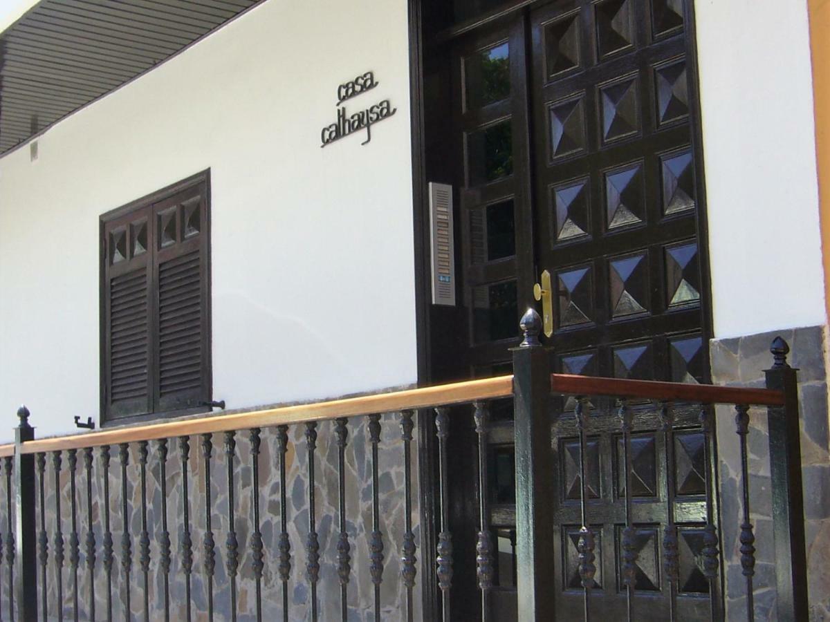Apartamentos Casa Cathaysa San Sebastián de la Gomera Eksteriør bilde