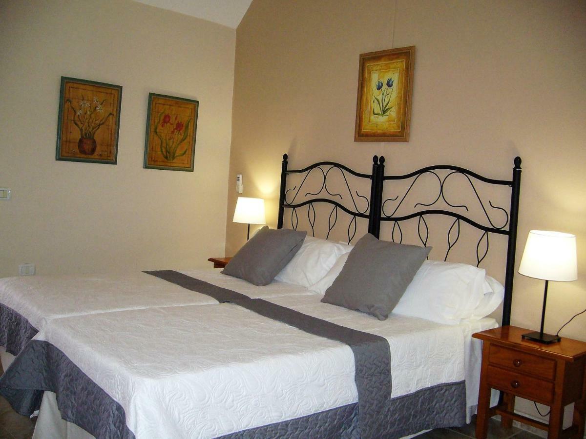 Apartamentos Casa Cathaysa San Sebastián de la Gomera Rom bilde